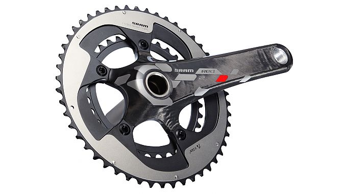 sram red 22 hydraulic rim brake